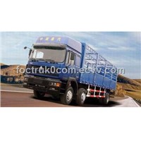 Haojun Series Goods Vehicle