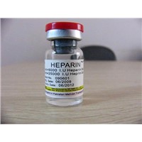 Heparin sodium injection