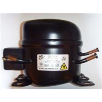 Hermetic Compressor