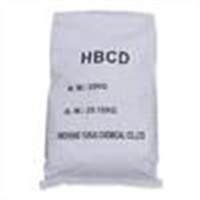 Hexabromocyclododecane Thermal Stability