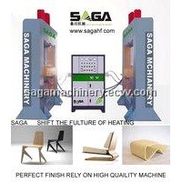 High Frequency Chair Machine