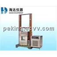 High Low Temperature Tensile Testing Machine (HD-607)