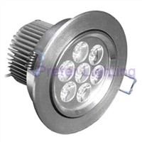 High Power LED Downlight (PL-D3-7X1)