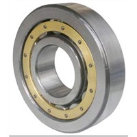 High Precision Cylindrical Roller Bearing