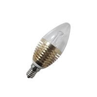 High power E12 LED Bulb