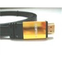 High speed ,3D, V 1.4 HDMI Cable with Ethernet
