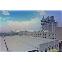 High-tower Spray Drying Detergent Powder Plant(FG1000-5000)