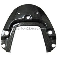 Honda Carbon Fiber Parts