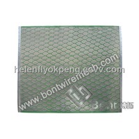 Hookstrip Soft Screens