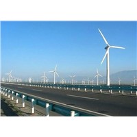 Horizontal Axis Wind Turbine Generator