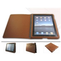 Hot and Classic Ultra Slim Leather Case for iPad 2