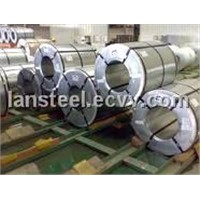 Hot Dip Galvanized Steel Coil/ Sheet (SGC340)