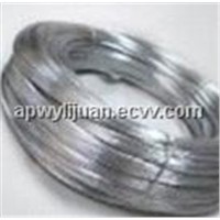 Hot Dip Galvanized Wire