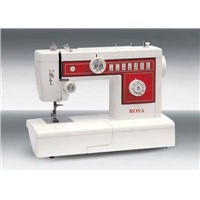 Household Multifunctional Sewing Machine (RS-810)