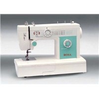 Household Multifunctional Sewing Machine RS-812