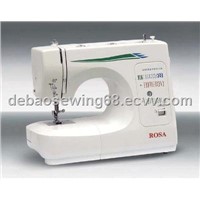 Household Multifunctional Sewing Machine RS-8601