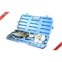 Hydraulic Bearing Separator Puller Kit(VT01211)