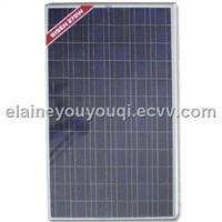 IEC61215, IEC61730 POLY 240W Solar Panel