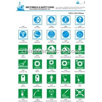 Imo Symbols &amp;amp; Safety Signs