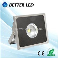 IP65 RGB High Lumen LED Flood Lighting