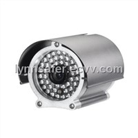 IR Weatherproof CCD Camera CCTV Camera