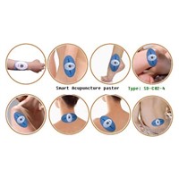 IT Mini Electric Acupuncture Point Massager
