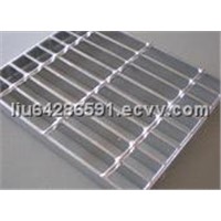 I-Bar Type Steel Grating