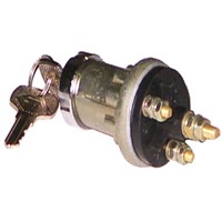 Ignition switch