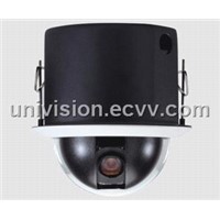 In-Ceiling Speed Dome M56**-E**