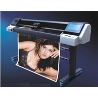 Indoor Inkjet Printer