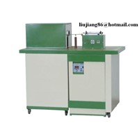 Induction forging equipment