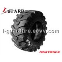 Industrial Tractor Tires 19.5L-24