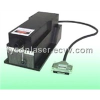 Infrared Laser - Diode-pumped Solid-state Infrared Laser
