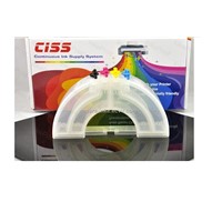 Ink Tank (rainbow-shaped /CISS accessories / ink / inkjet)