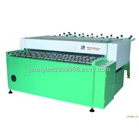 Insulating glass machinery