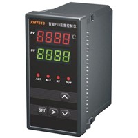 Intelligent PID Temperature Controller (XMT613)