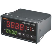 Intelligent PID temperature controller, thermostat ,XMT614