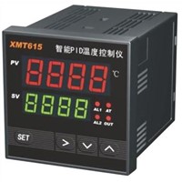Intelligent Pid Temperature Controller (XMT615)