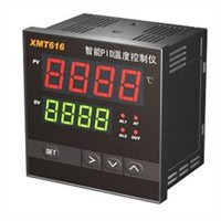 Intelligent PID Temperature Controller (XMT616)