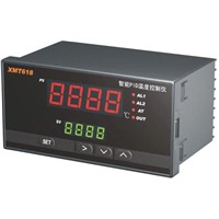 Intelligent PID temperature controller, thermostat ,XMT618