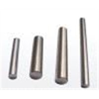 Invar rod
