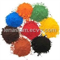 Iron Oxide