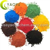 Iron Oxide