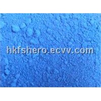 Iron Oxide Blue