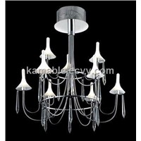 Contamporary Iron Pendant Lamps (MD6197-9)