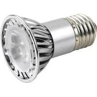 LED Spotlight  (JDR 3*1W)