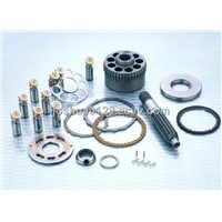 Kawasaki Swing Motor Parts (M2X55/63/96/120/146/150/170/210,M5X130/180,MX150/173/500,MAG150/170)
