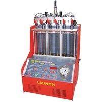 Launch CNC602A Injector Cleaner &amp;amp; Tester