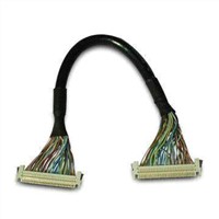 LCD monitor cable