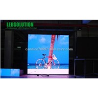 LEDSolution 4mm Permanent Indoor SMD LED Panel
